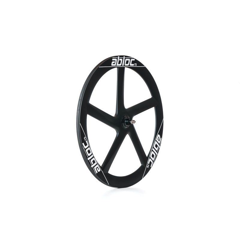 abloc T5 Five Spoke Bahn-Hinterrad